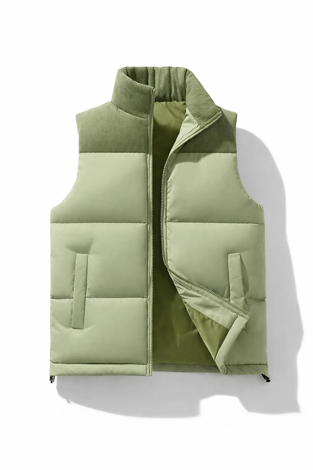 Cordura Loft Padded Vest