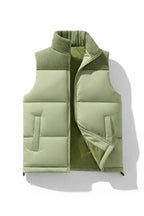 Cordura Loft Padded Vest