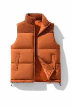 Cordura Loft Padded Vest
