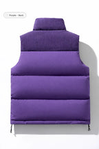 Cordura Loft Padded Vest