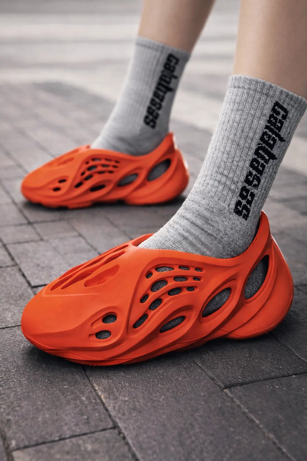 CocoVent Beach Sandals