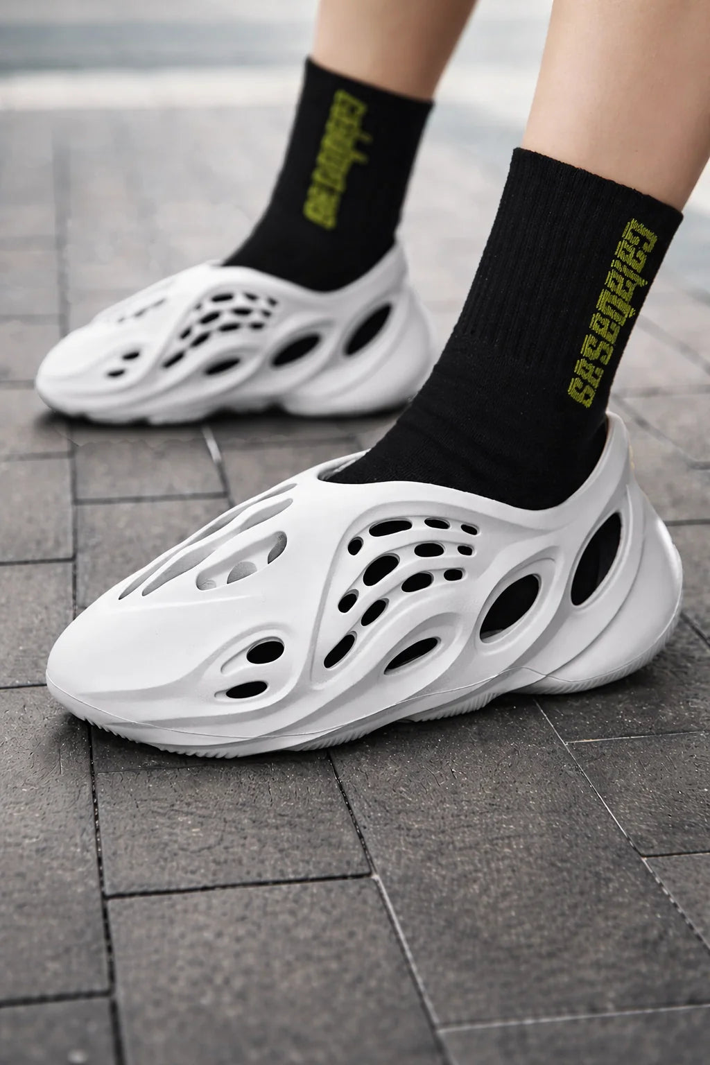 CocoVent Beach Sandals