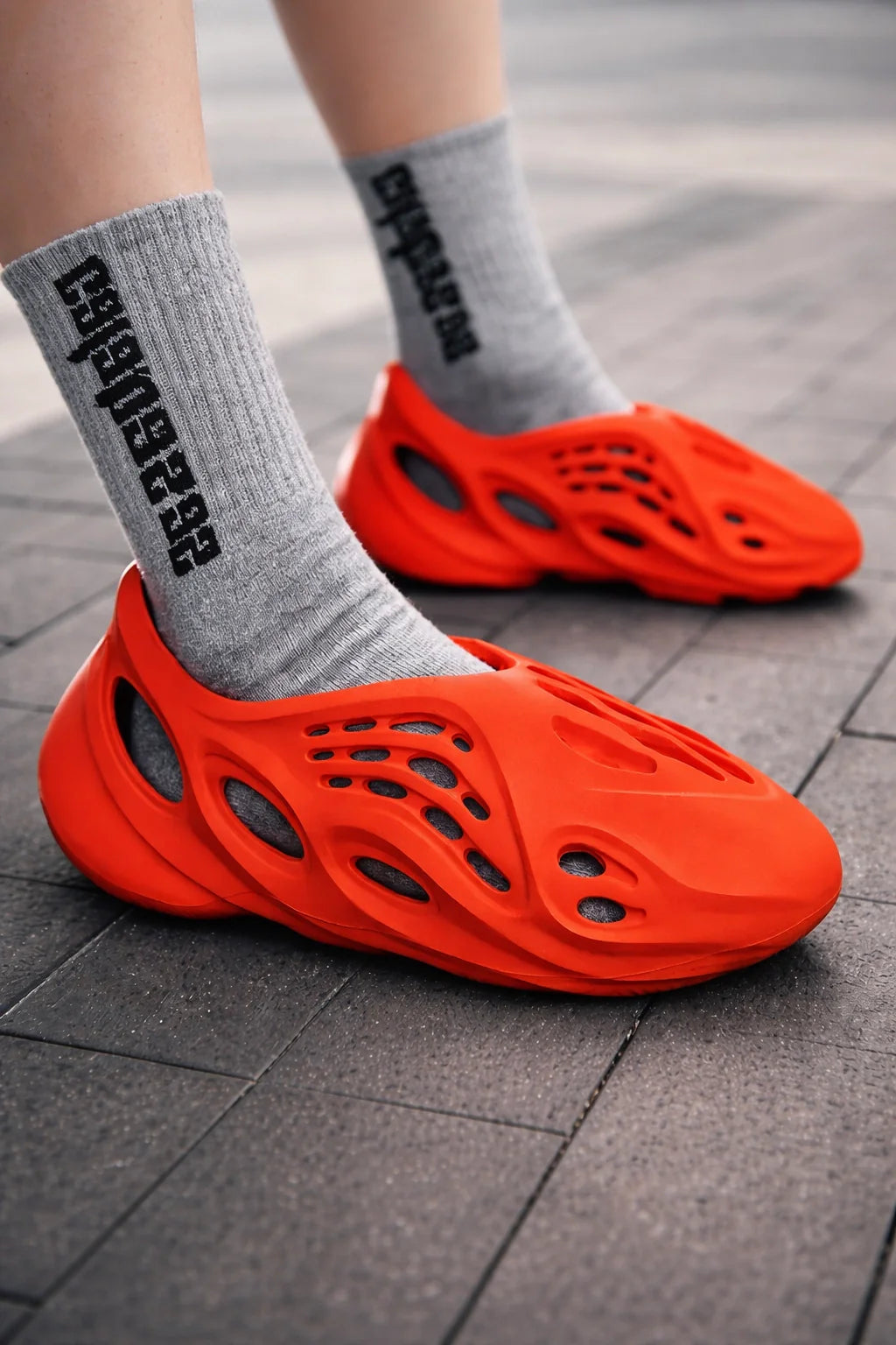 CocoVent Beach Sandals