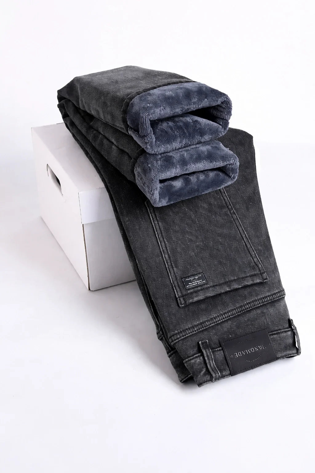 Frostline Fleece Jeans