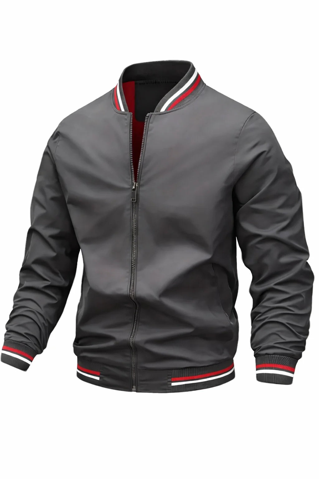 AeroCore Slim Jacket
