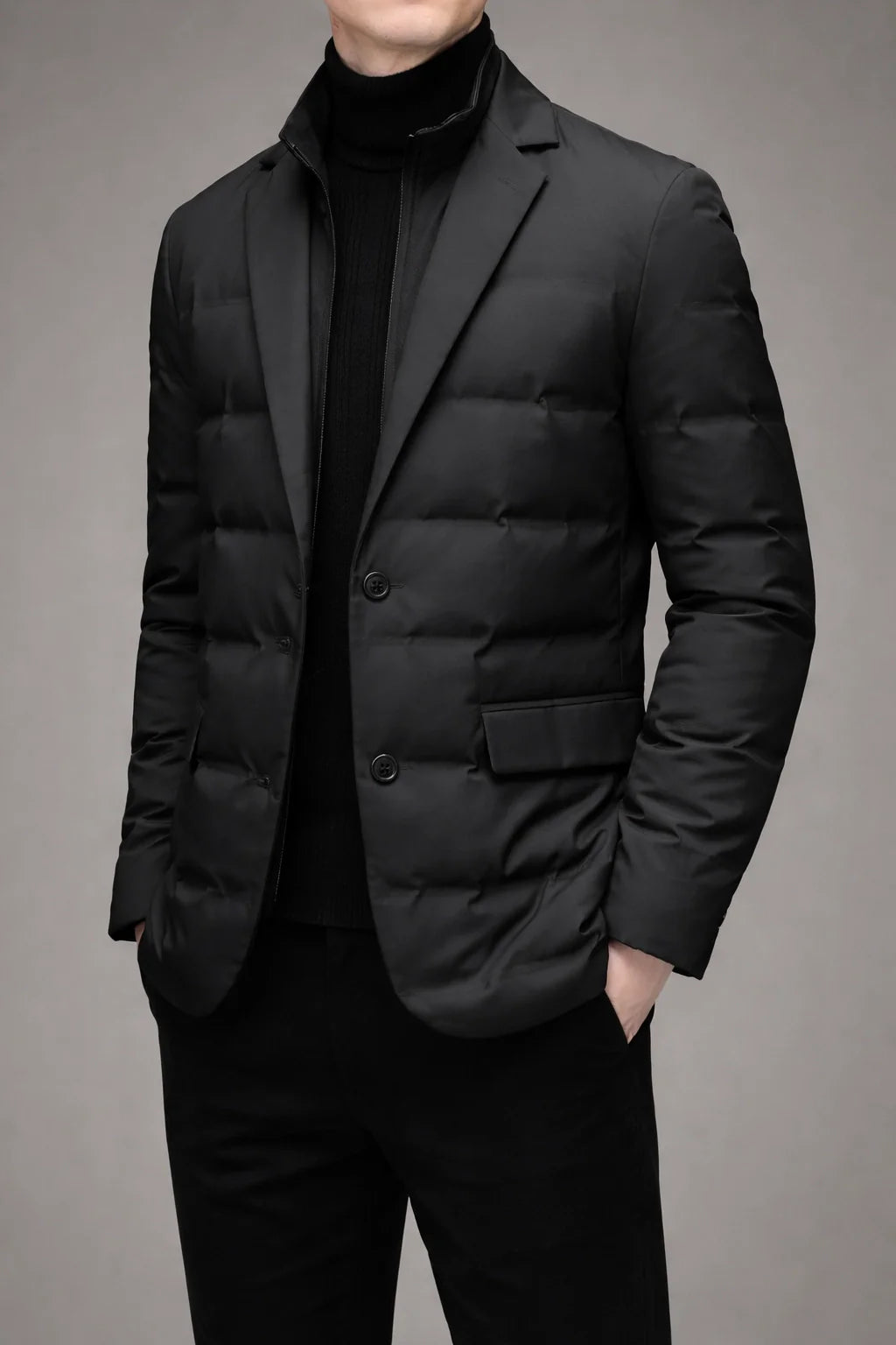 Aurex Blazer Coat