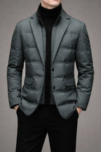 Aurex Blazer Coat