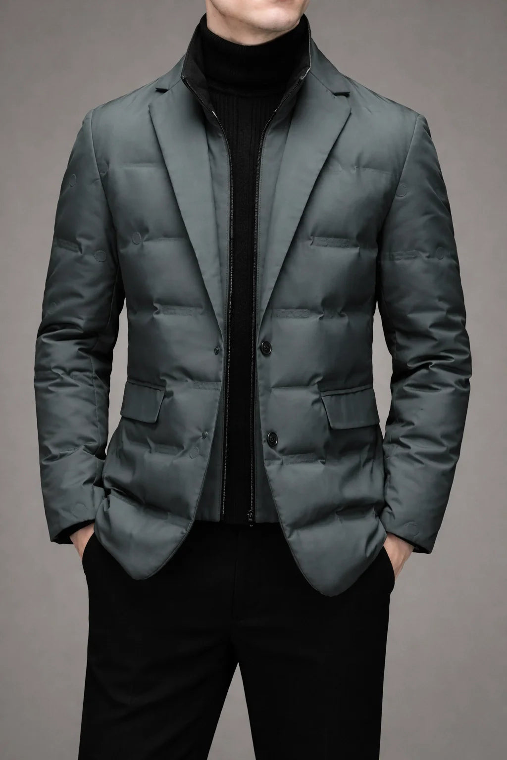 Aurex Blazer Coat