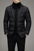 Aurex Blazer Coat