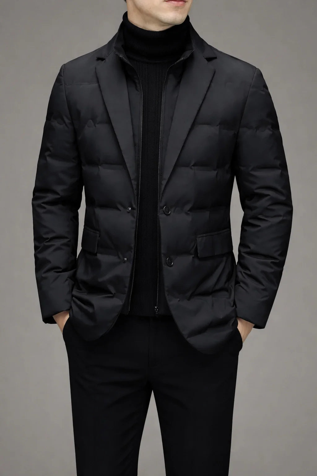 Aurex Blazer Coat