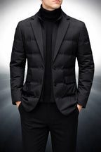 Aurex Blazer Coat