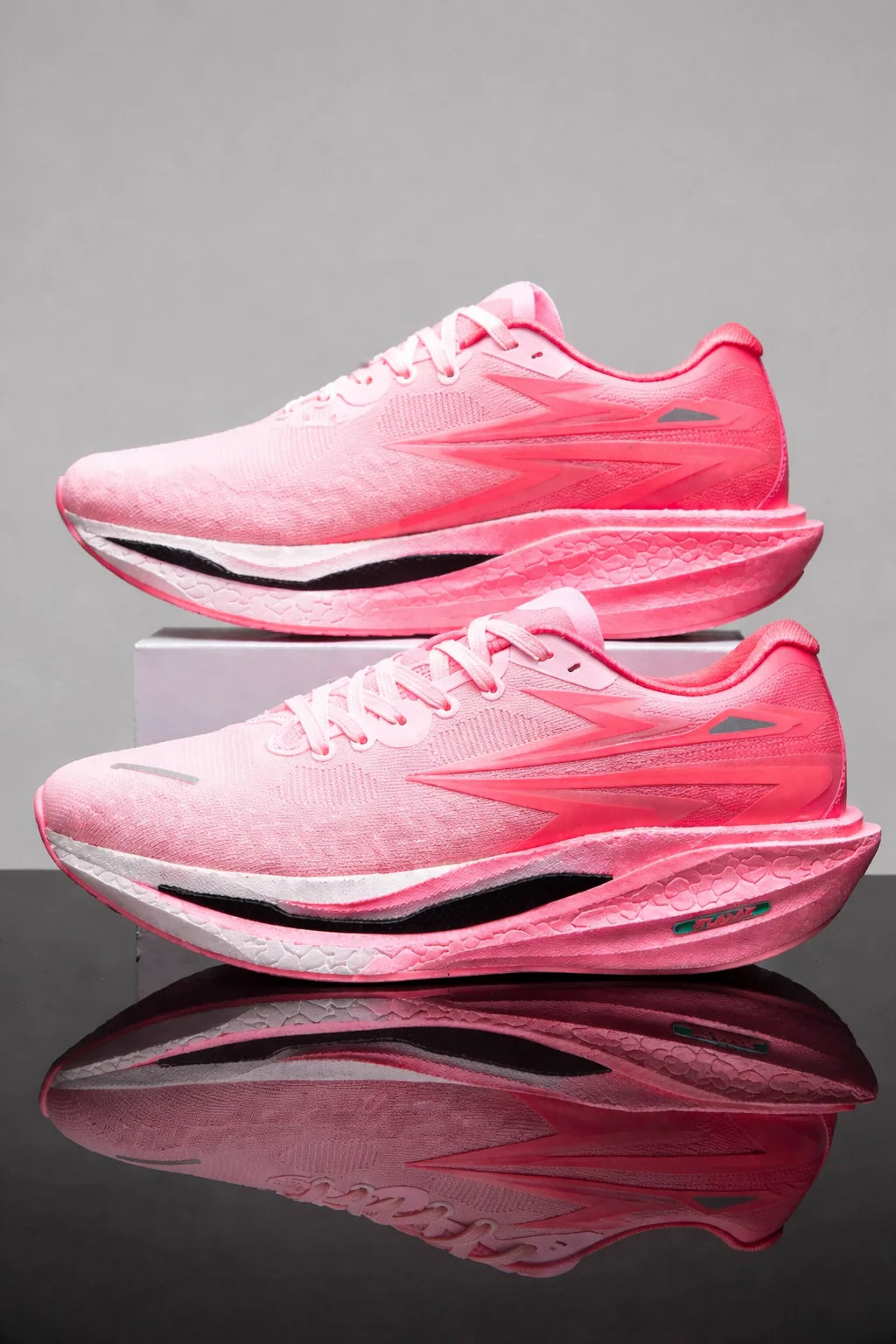 AeroPulse Running Sneakers