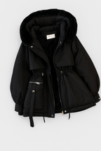 Elegant Winter Jacket – Alven London