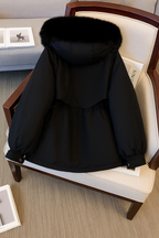 Elegant Winter Jacket – Alven London