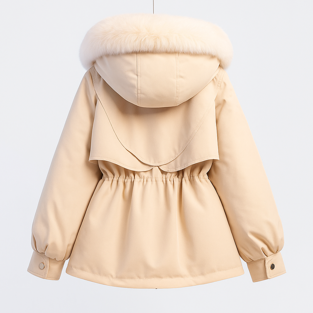 Elegant Winter Jacket – Alven London