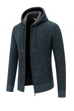 Ultimate Luxe Essential Hoodie