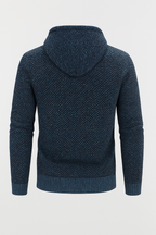 Ultimate Luxe Essential Hoodie