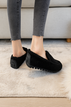 Solenne Warm Slippers