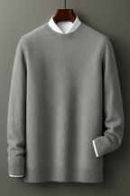 Warren Cashmere Sweater