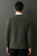 Warren Cashmere Sweater