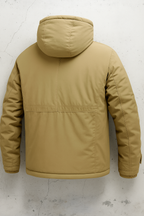 Canyon Cargo Winter Coat