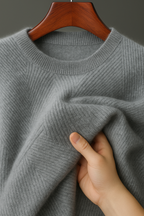 Warren Cashmere Sweater