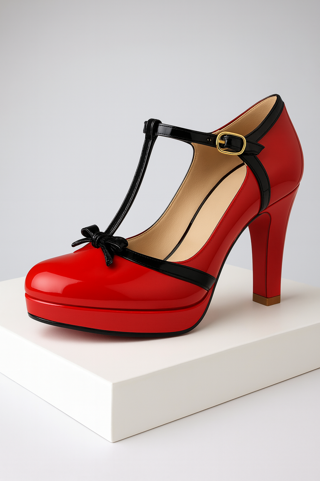 Chelsea Elegance Heels