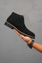 Charles Suede Chukka Boots