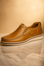 Alven Leather Loafer