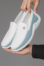 Casual Slip-On Sneakers