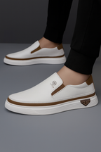 Versatile Soft Soled Shoes