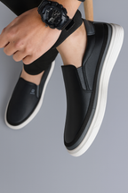 Versatile Soft Soled Shoes