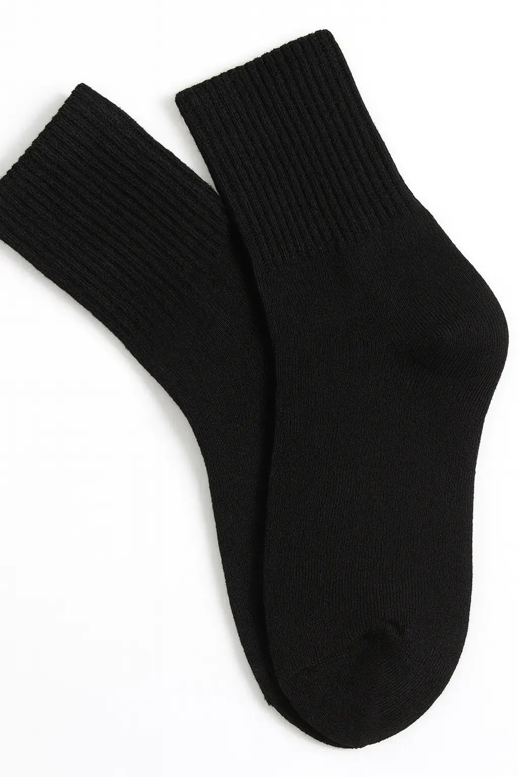 Winter Thickened Wool Socks