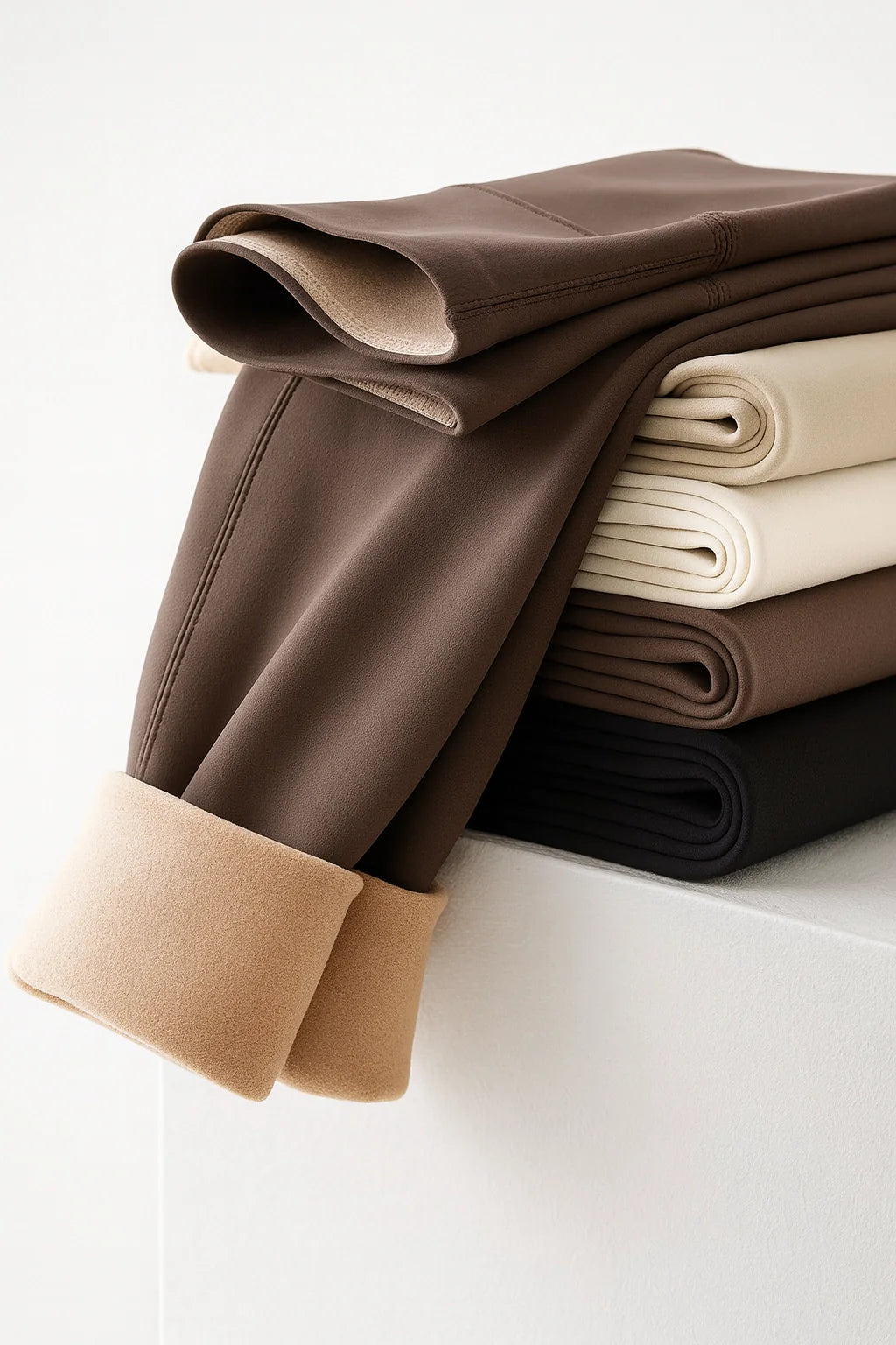 Super Fleece Thermal Leggings