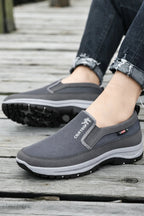 Breathable Casual Loafers