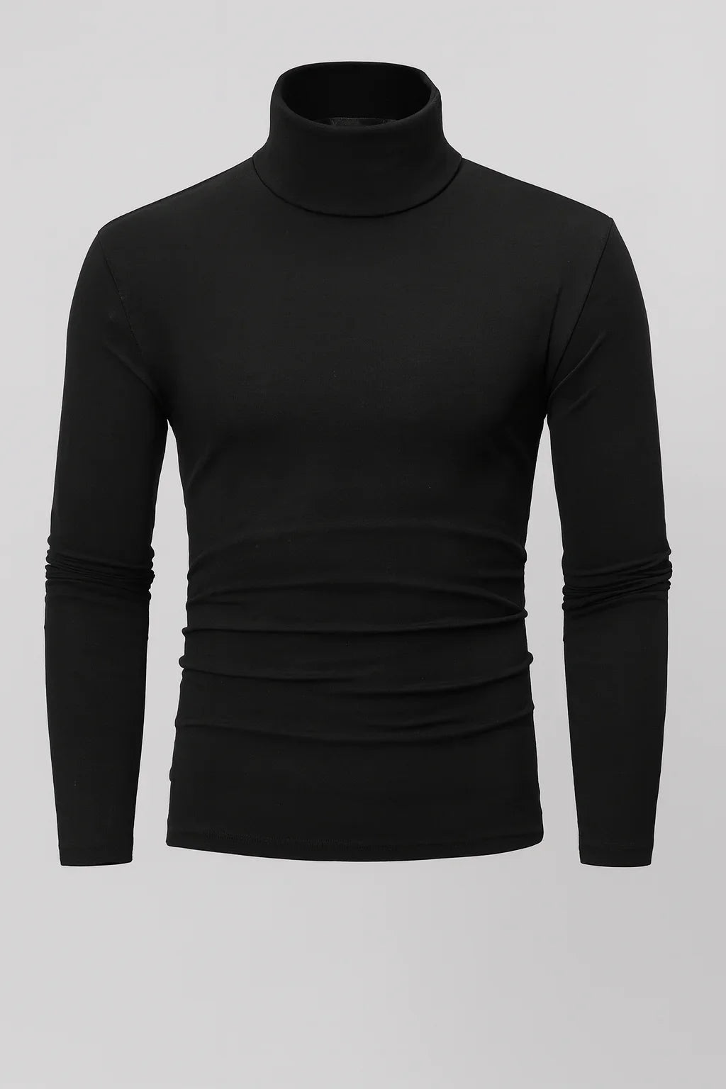 Thermal Slim Fit Shirt