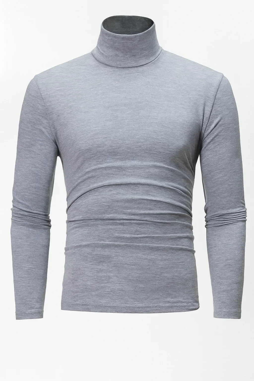 Thermal Slim Fit Shirt