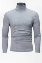 Thermal Slim Fit Shirt