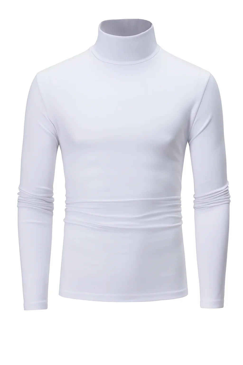 Thermal Slim Fit Shirt