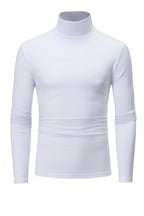 Thermal Slim Fit Shirt