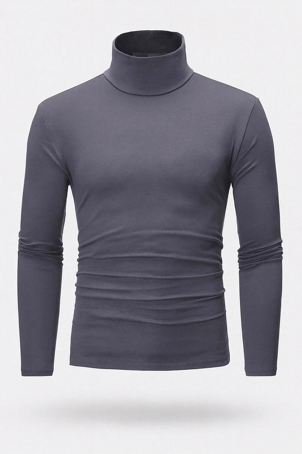Thermal Slim Fit Shirt