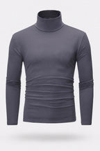 Thermal Slim Fit Shirt
