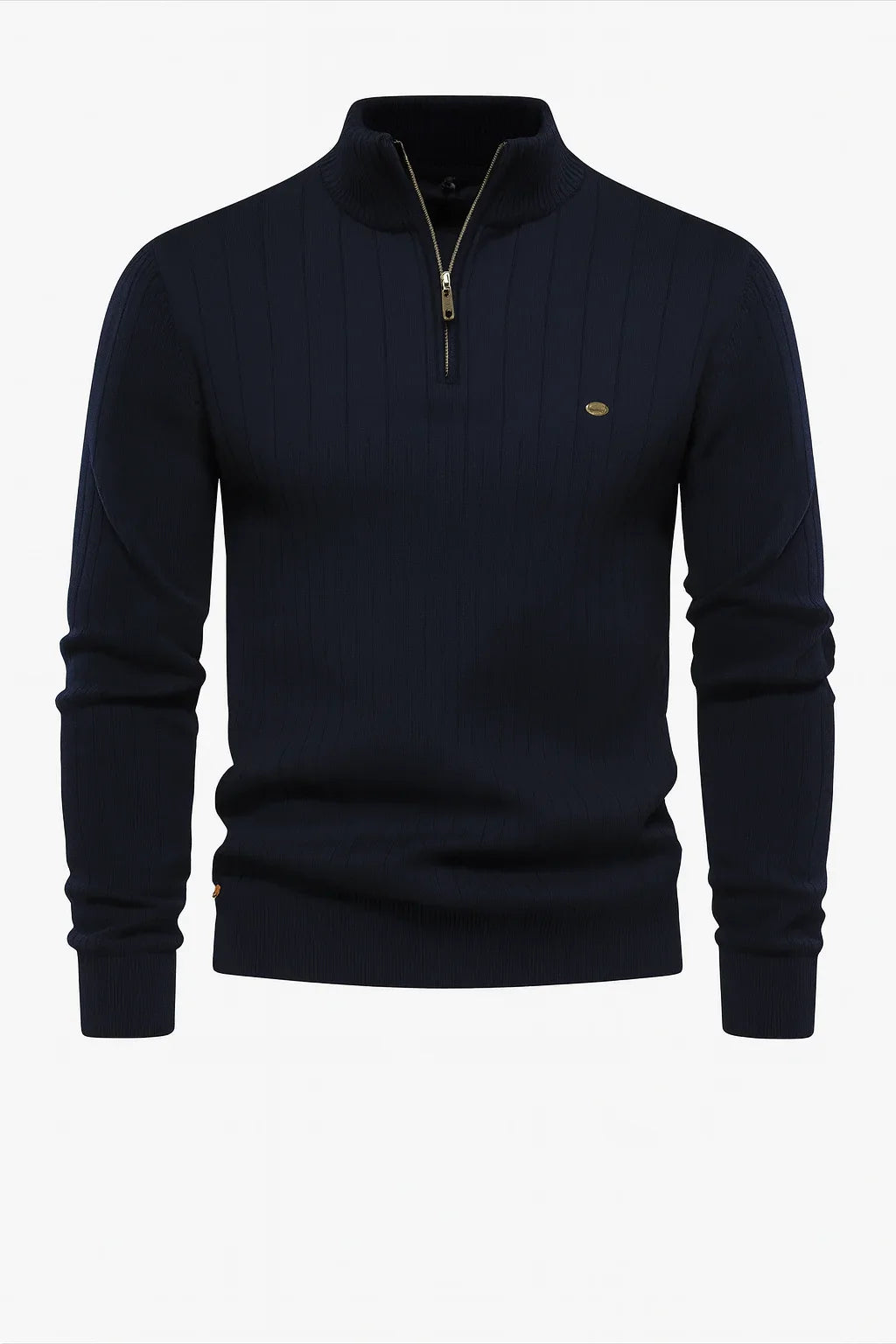 Alven Juan Comfort Sweater