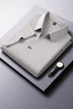 Alven Solid Modern Shirt