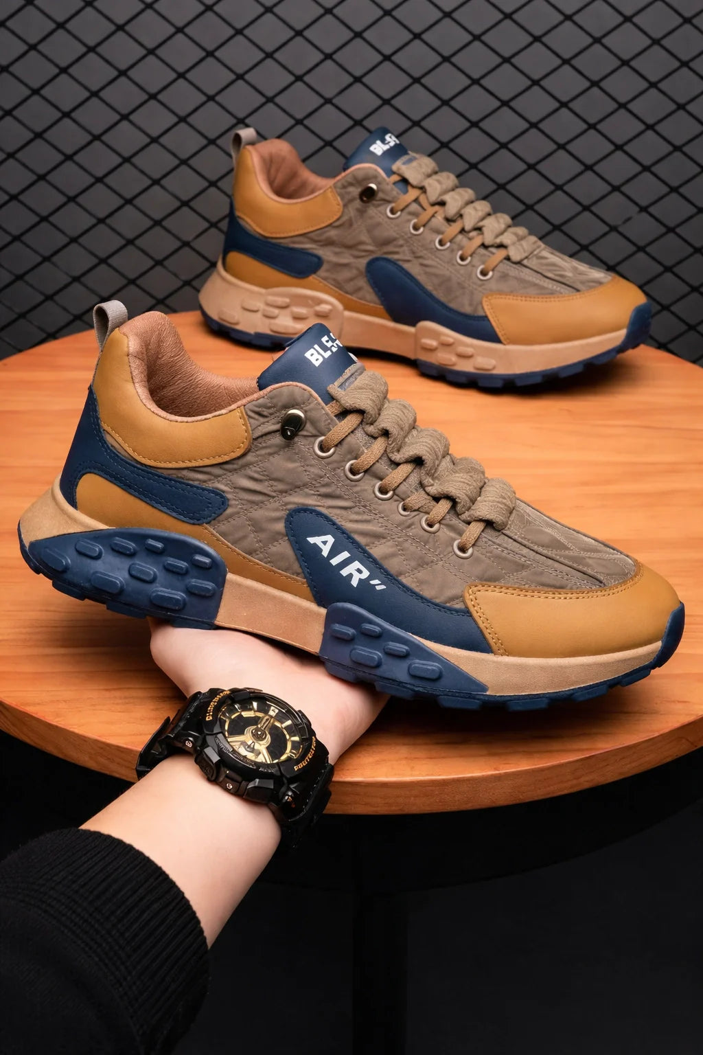 Alven Urban Motion Sneakers