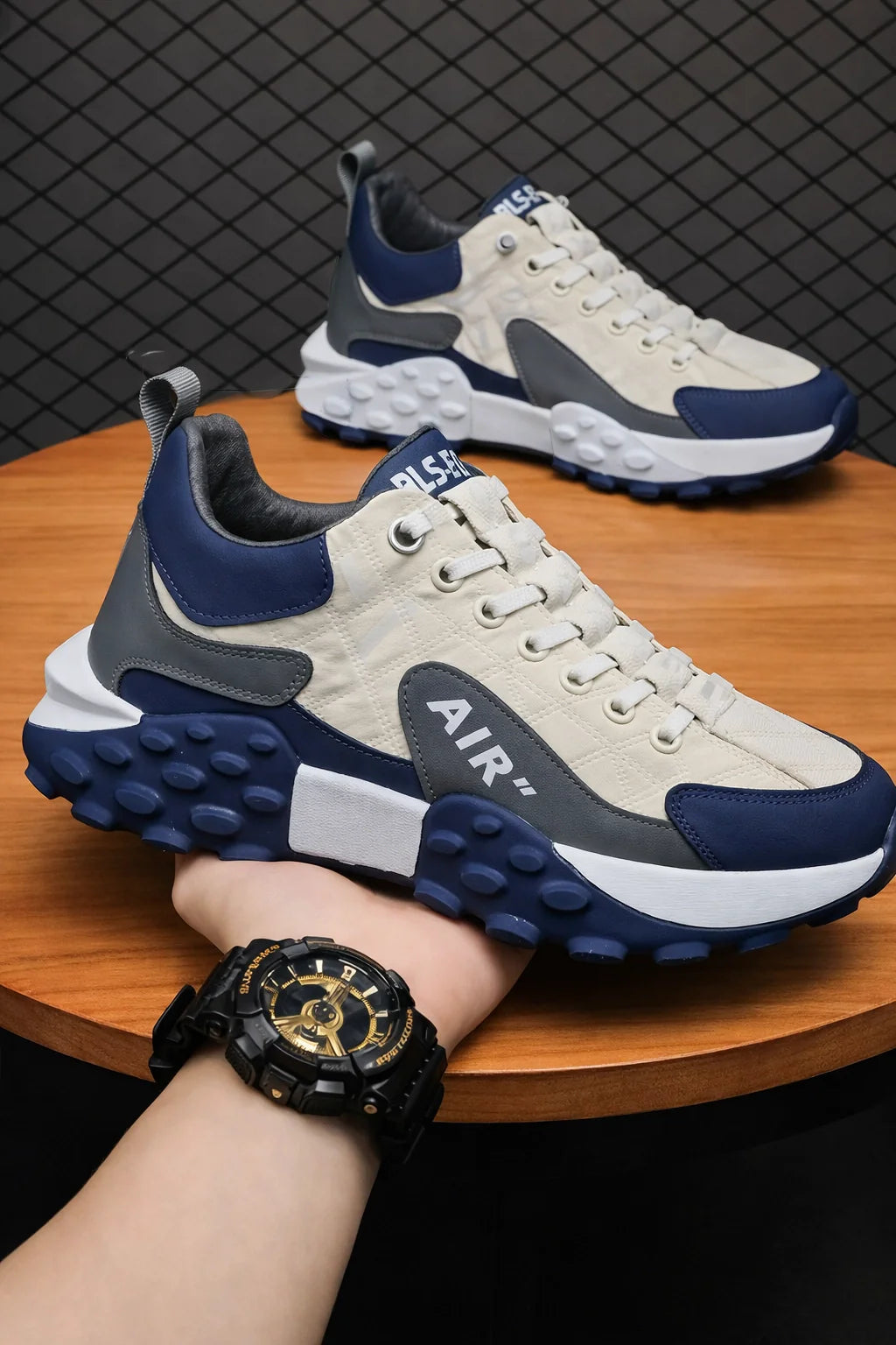 Alven Urban Motion Sneakers