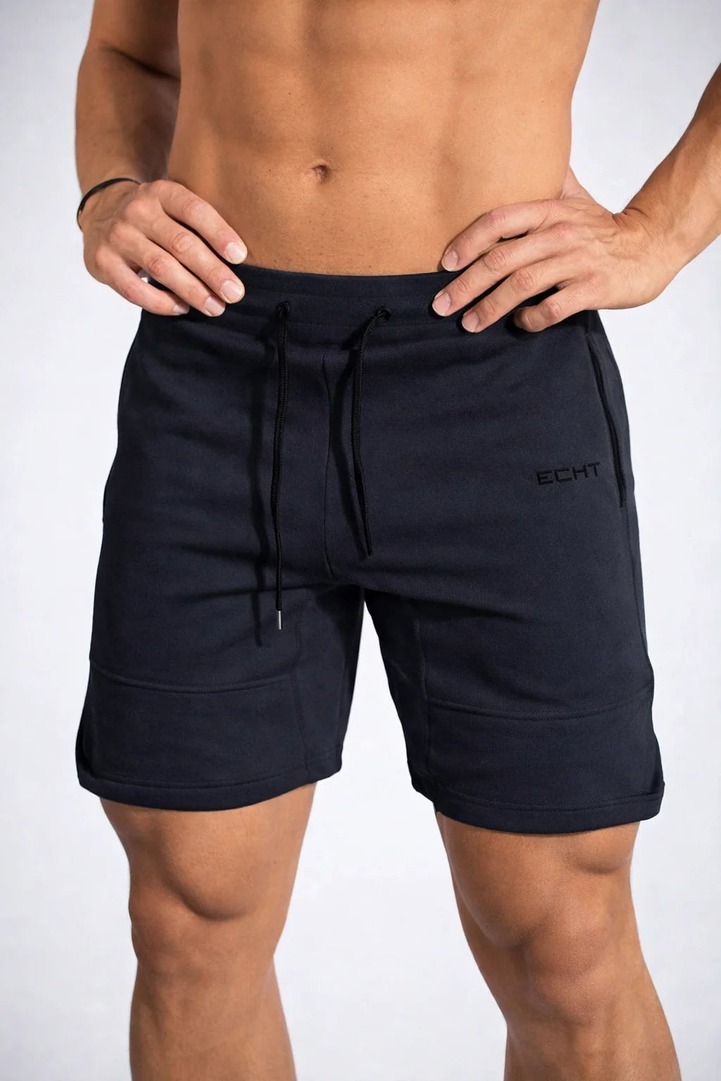 Performance Mesh Shorts