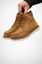 Tactical Hiking Boots