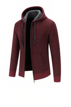 Ultimate Luxe Essential Hoodie