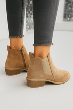 Alven London Vila Boots